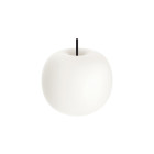 KDLN Kushi Table Lamp 33 Black