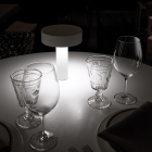 Davide Groppi PoPuP - On Dining Table