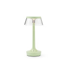 Flos Bon Jour Unplugged LED Portable Lamp - Fresh Mint