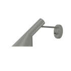 AJ Wall Lamp Warm Grey Wireless