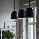 Small Le Klint Cache 155 Pendant Lights