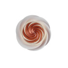 Le Klint Swirl Ceiling/Wall Light Medium Copper