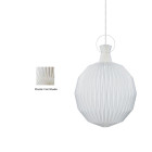 Le Klint 101 Pendant Medium Plastic Foil Shade