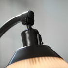 Le Klint 368 Floor Lamp closeup