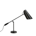 Northern Birdy Table Lamp Black