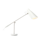 Northern Birdy Table Lamp White