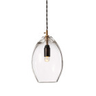 Northern Unika Pendant Large Transparent