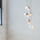 Bocci 76 Series Multi Pendants