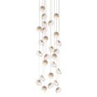 Bocci 76 Series Chandelier 26 Lights