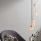Bocci 84 Series Multiple Pendant