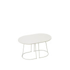 Muuto Airy Coffee Table Small - Off White