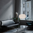 Le Klint Lamella 1 Pendant Light in Dining Room
