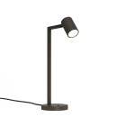 Astro Ascoli Desk Lamp Matt Black