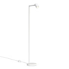 Astro Ascoli Floor Lamp Matt White