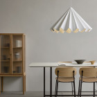 Large Audo Copenhagen Dancing Pendant