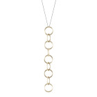 Resident Circus 250 LED Pendant Light Nine Ring