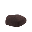 Muuto Five Pouf XL - Remix 2 0373