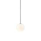 Michael Anastassiades Architectural Collection Pendant P150 Nickel