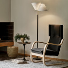 Artek A810 Floor Lamp Lifestyle Living Room