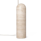 Ferm Living Arum Floor Lamp Closeup of Base