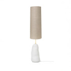 Ferm Living Hebe Large Lamp - Off-white/ Sand