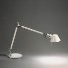 Artemide Tolomeo Mini Table Lamp White