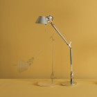 Artemide Tolomeo Mini LED Table Lamp Positions