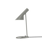 AJ Mini Table Lamp Warm Grey