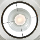 Moooi Kaipo TOO Table Lamp Pewter - Details