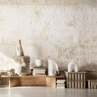Ferm Living Vuelta Lamp on Shelf