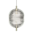 Lodes Jefferson LED Pendant Small Gold