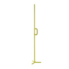 Foscarini Tobia Floor Lamp Yellow