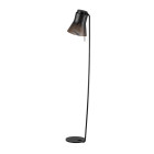 Secto Petite 4610 Floor Lamp Black
