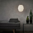 Le Klint Caleo 1 Pendant White