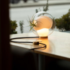 Bocci 38Vt Table and Wall LigBocci 38Vt Table and Wall Light