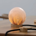 Bocci 84t Table and Wall Light
