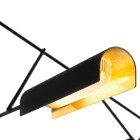 Moooi Tinkering LED Suspension Details