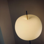 KDLN Kushi XL Floor Lamp Closeup