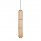 Santa & Cole Tekio Vertical P3 LED Suspension