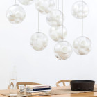 Bocci 38V Series Chandelier 11 Lights