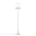 Foscarini Birdie Easy Reading Floor Lamp - Green