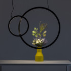 Artemide Architectural "O" LED Suspension