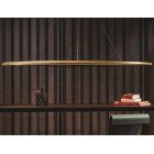 Nemo Lighting Ellisse Mega LED Pendant