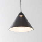 Artemide Look At Me LED Pendant Light Light Effect