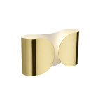 Flos Folio Wall Light - Gold