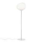 Foscarini Gregg Floor Lamp - Large White