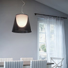 Smoke Flos KTribe Pendant