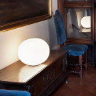 Flos Glo-Ball Basic Table Lamp