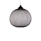 Moooi Non Random Pendant Black D71