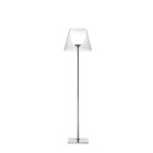 Flos KTribe F2 Floor Lamp - Transparent